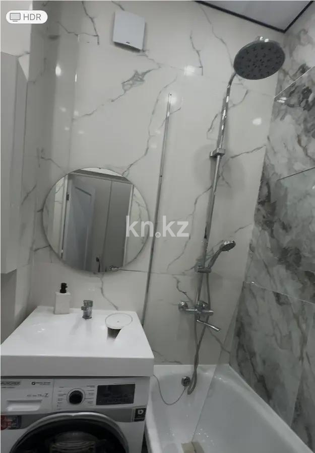 Продажа 1-комнатной квартиры, 20 м² в Астане - фото 2