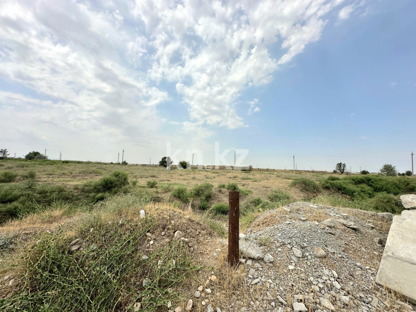 Продажа земельного участка, 4.2 га, мкр-н Сайрам в Шымкенте - фото 5