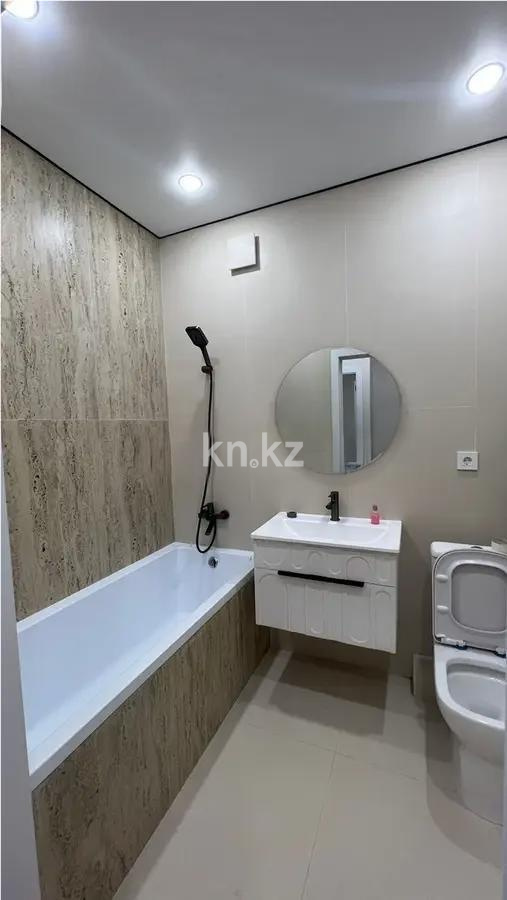 Продажа 2-комнатной квартиры, 40 м², ул. Бейбарыс Султан, дом  25 в Астане - фото 4