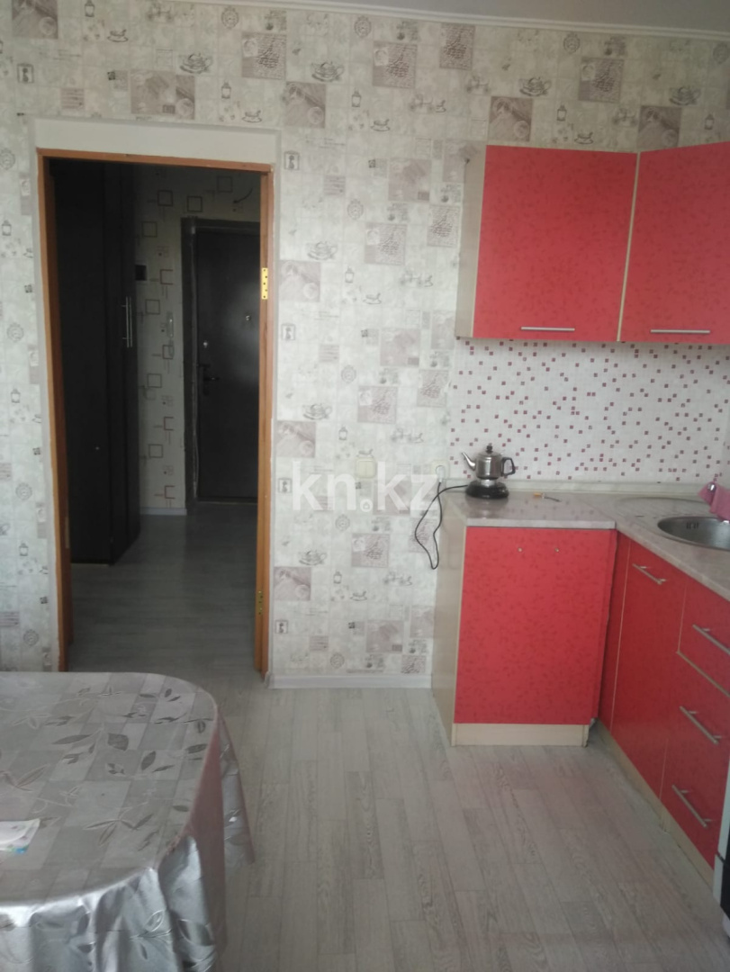 Аренда 1-комнатной квартиры, 36 м² в Астане - фото 2