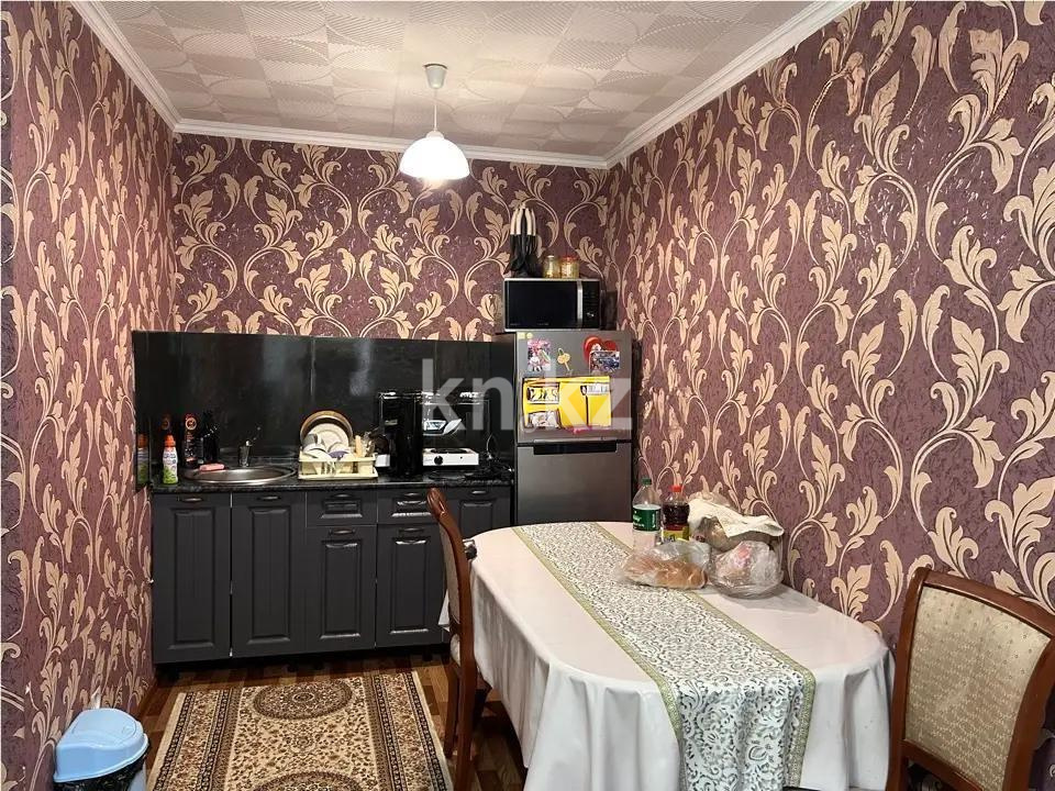 Продажа 2-комнатной квартиры, 35 м² в Караганде