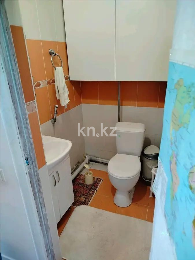 Продажа 2-комнатной квартиры, 54 м² в Астане - фото 5