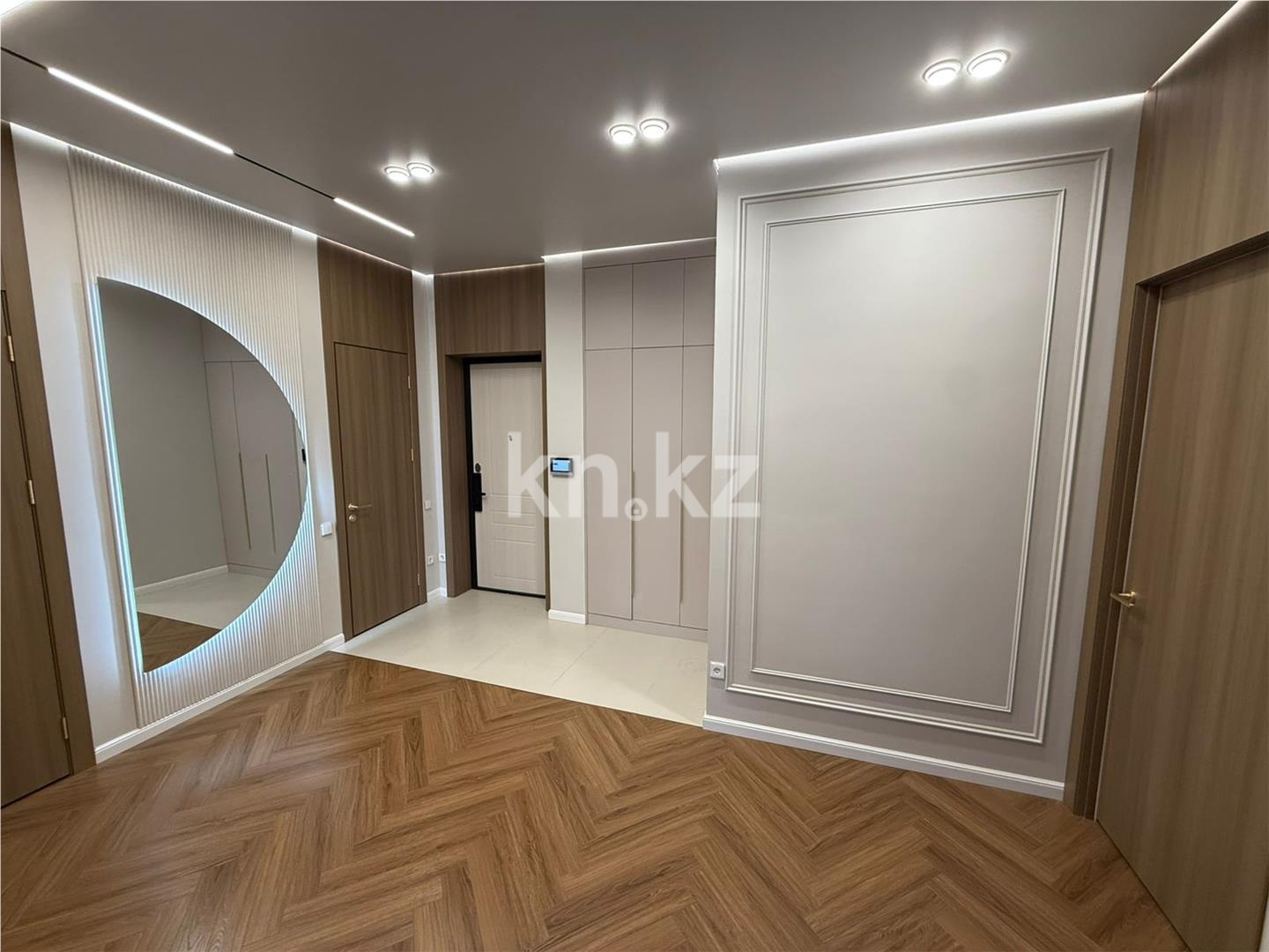 Продажа 3-комнатной квартиры, 91 м² в Караганде - фото 8
