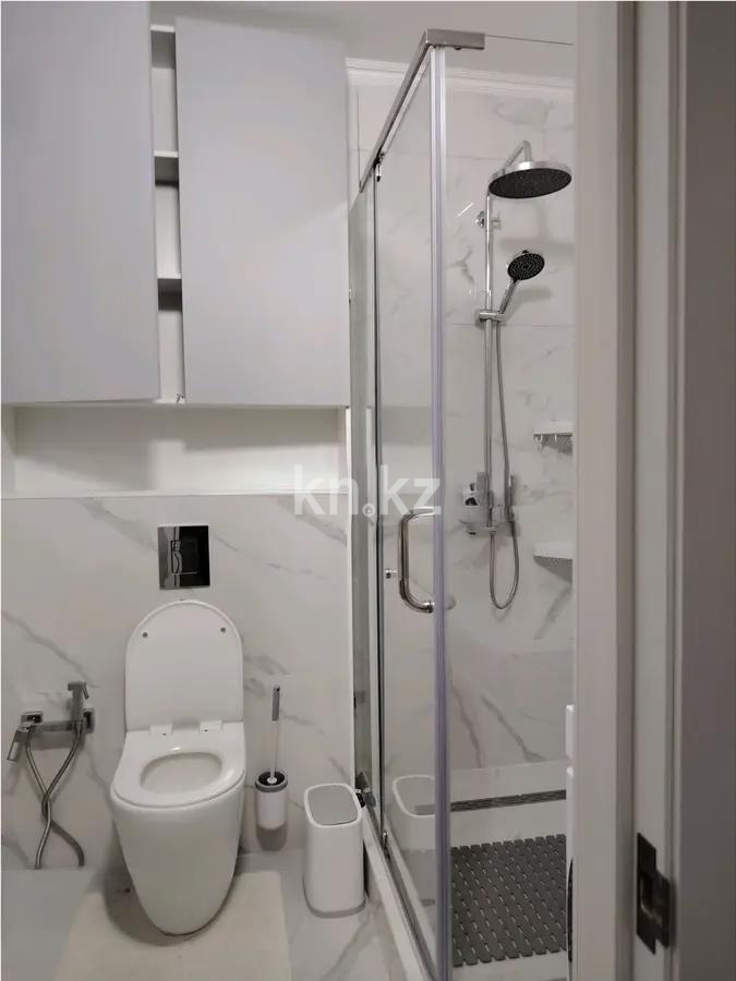 Продажа 2-комнатной квартиры, 50 м² в Астане - фото 3