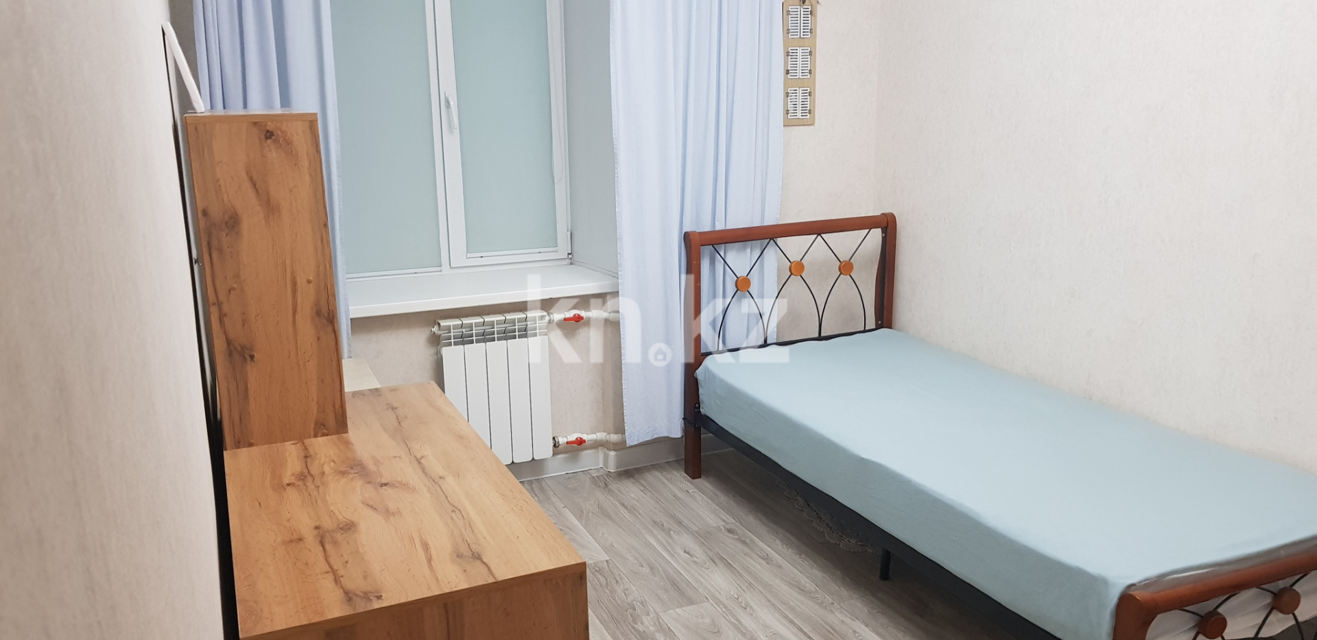 Продажа 3-комнатной квартиры, 70 м² в Караганде - фото 14