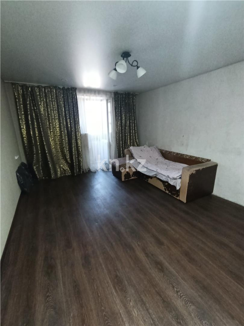Продажа 3-комнатной квартиры, 64 м² в Караганде