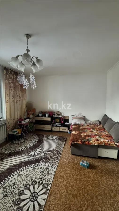 Продажа 2-комнатной квартиры, 65 м² в Алматы