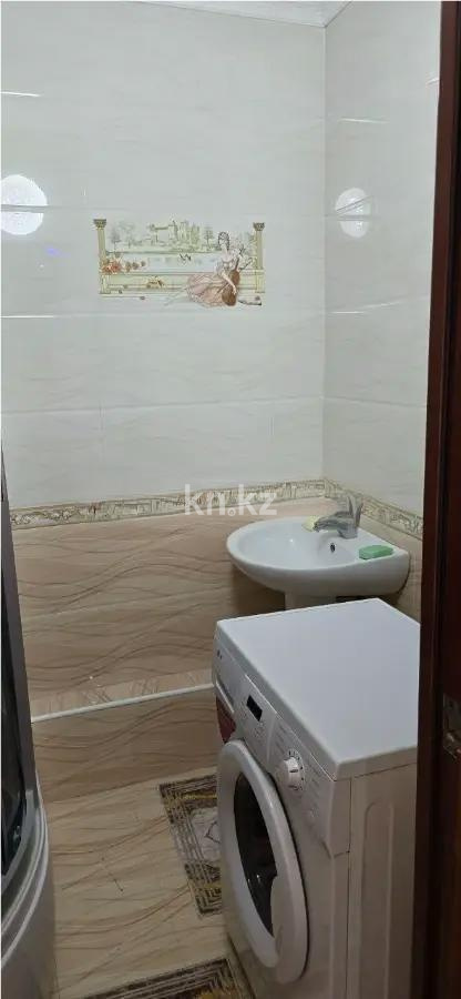 Продажа 2-комнатной квартиры, 49.9 м² в Астане - фото 4