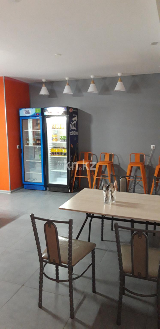 Продажа , 125 м², пр. Сарыарка, дом  18 - ул. Бигельдинова в Астане - фото 9