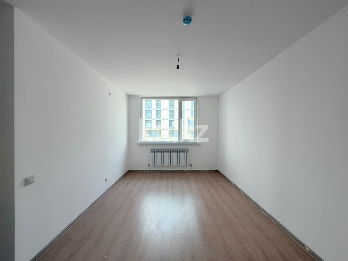 Продажа 1-комнатной квартиры, 38 м² в Астане
