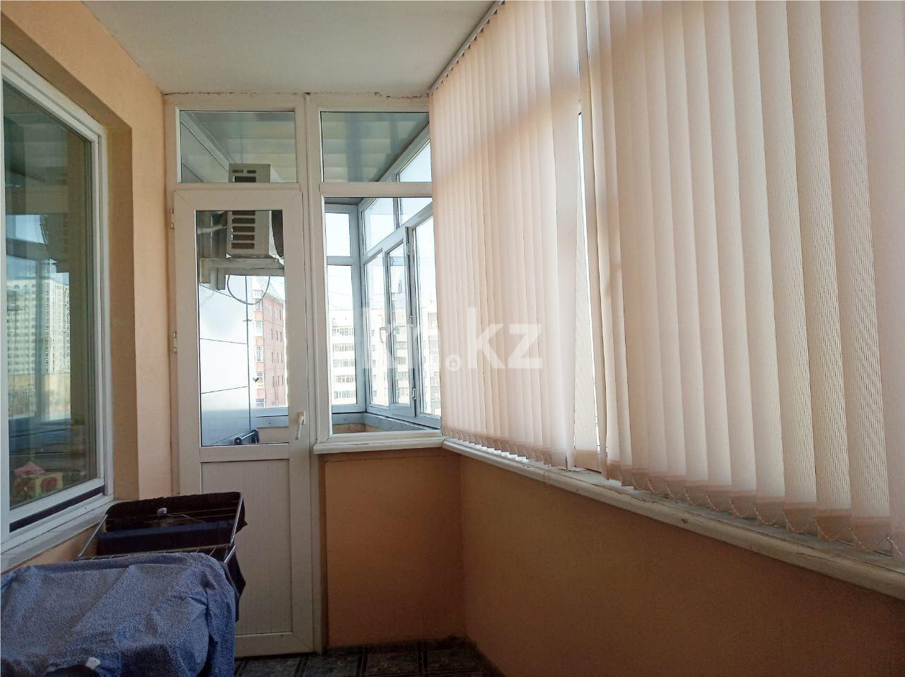 Продажа 4-комнатной квартиры, 181.8 м², ул. Кенесары в Астане - фото 31