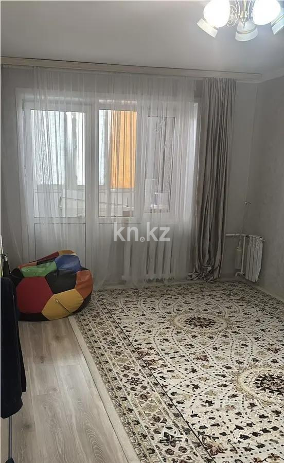 Продажа 3-комнатной квартиры, 62 м² в Астане