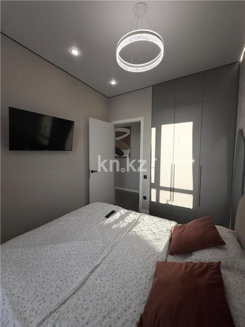 Продажа 2-комнатной квартиры, 41 м² в Караганде - фото 6