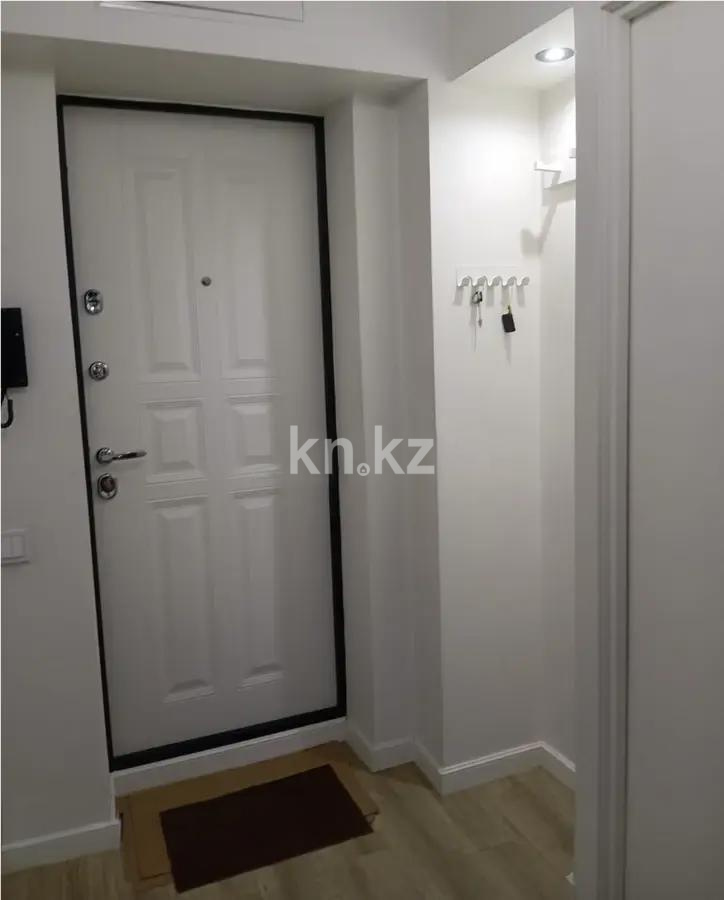 Продажа 1-комнатной квартиры, 38 м², пр. Достык, дом  294/2 в Алматы - фото 3