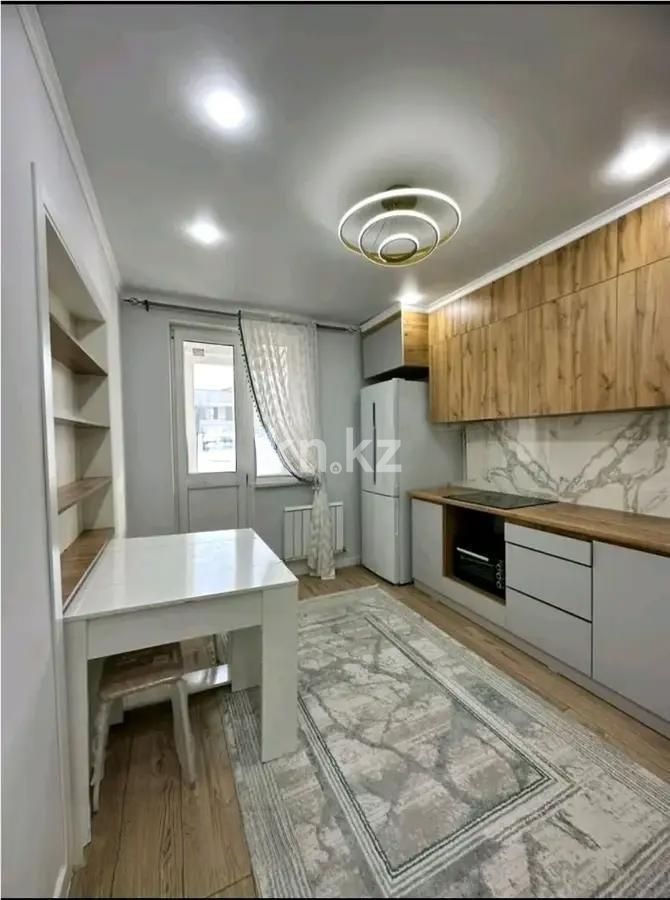 Продажа 1-комнатной квартиры, 35 м² в Алматы - фото 2
