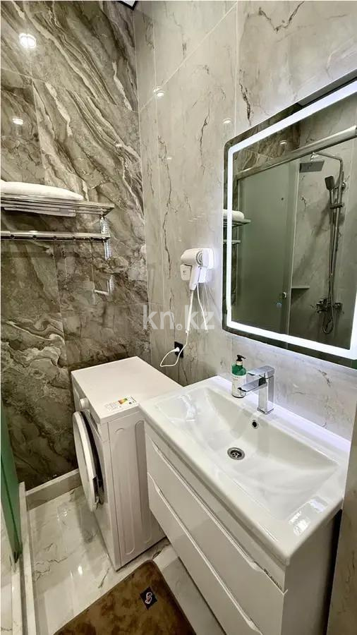 Продажа 2-комнатной квартиры, 48 м² в Алматы - фото 4