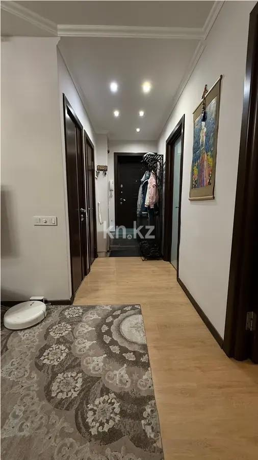 Продажа 3-комнатной квартиры, 63 м², ул. Пятницкого, дом  77а в Алматы - фото 6