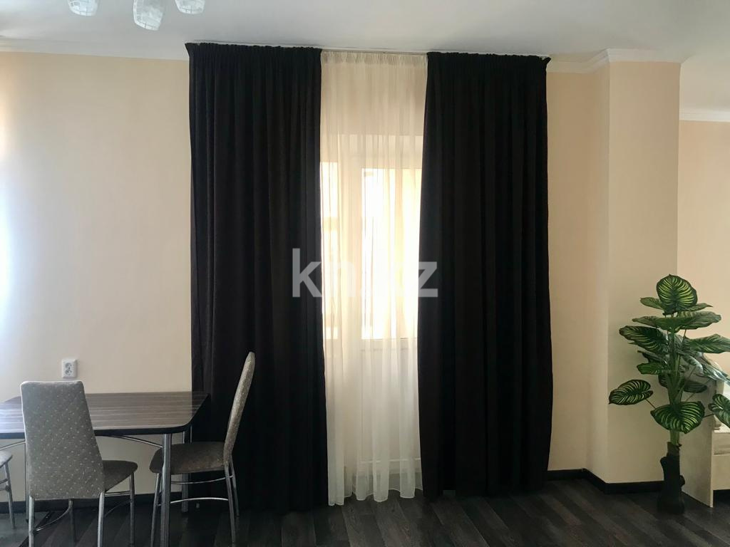 Продажа 2-комнатной квартиры, 50.3 м², ул. Е-430, дом  2 в Астане - фото 22