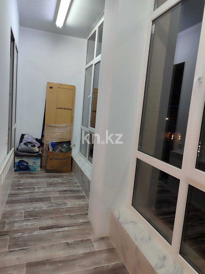 Продажа 2-комнатной квартиры, 62 м² в Караганде - фото 11
