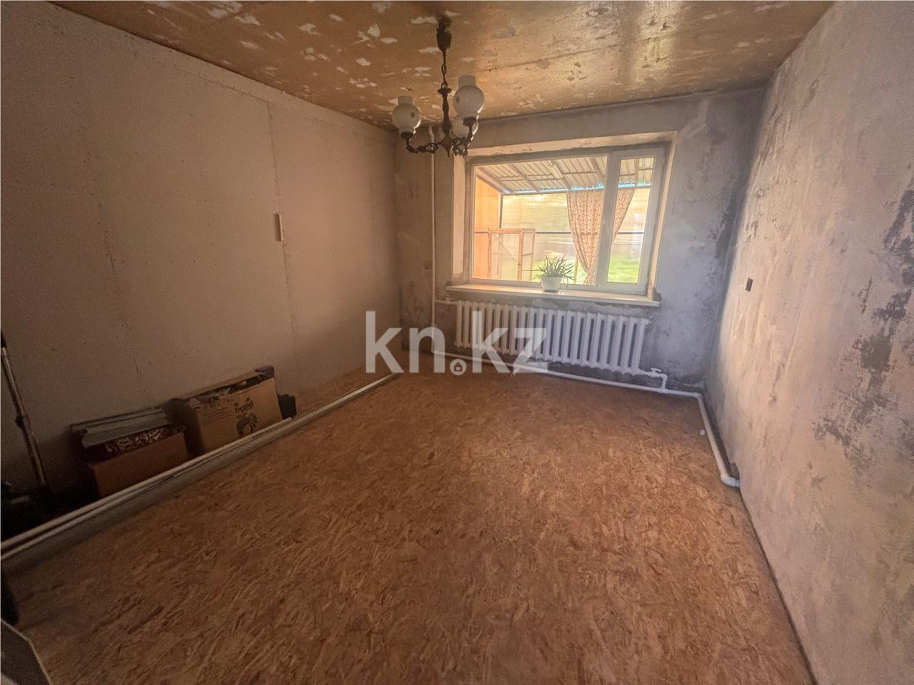 Продажа 4-комнатного дома, 88 м² в Караганде - фото 9