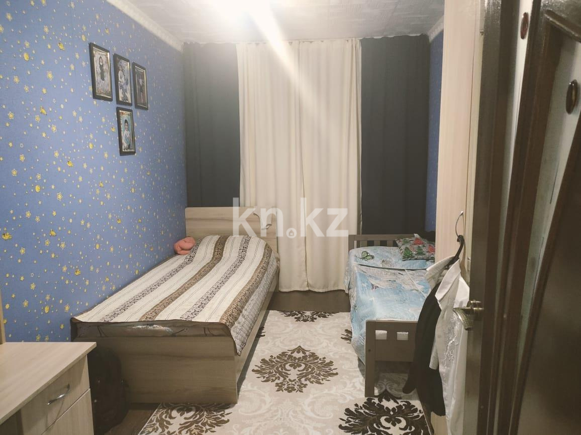 Продажа 3-комнатной квартиры, 60 м², ул. Жекибаева в Караганде - фото 7