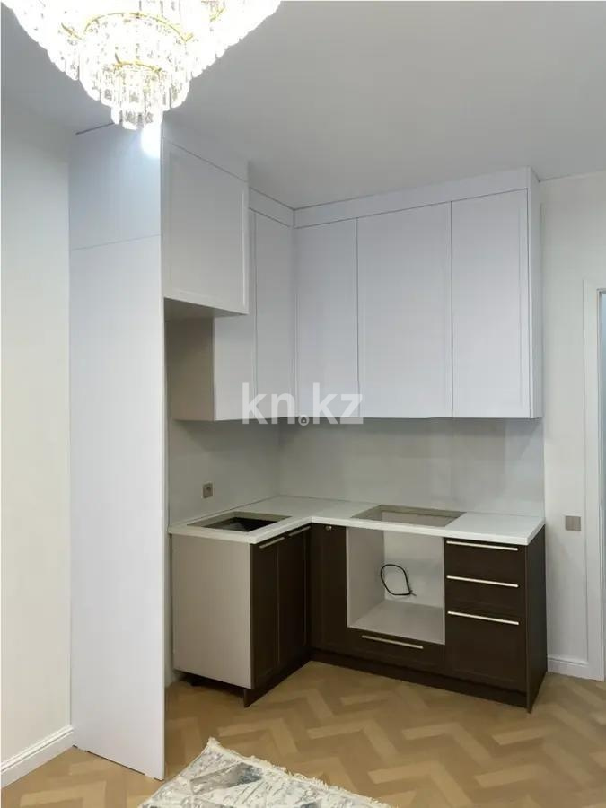 Продажа 1-комнатной квартиры, 38 м² в Астане - фото 3