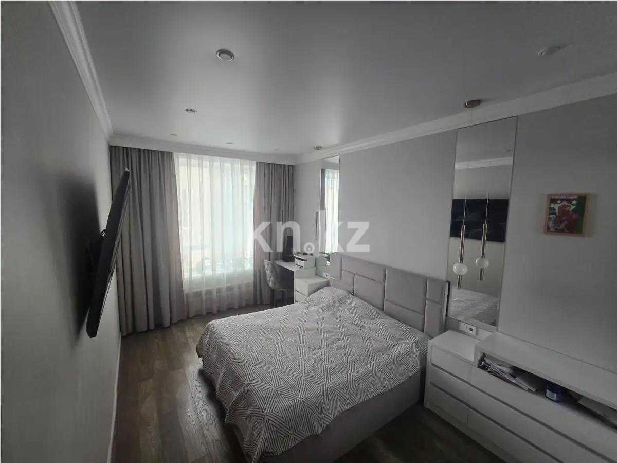 Продажа 3-комнатной квартиры, 93 м² в Астане - фото 2
