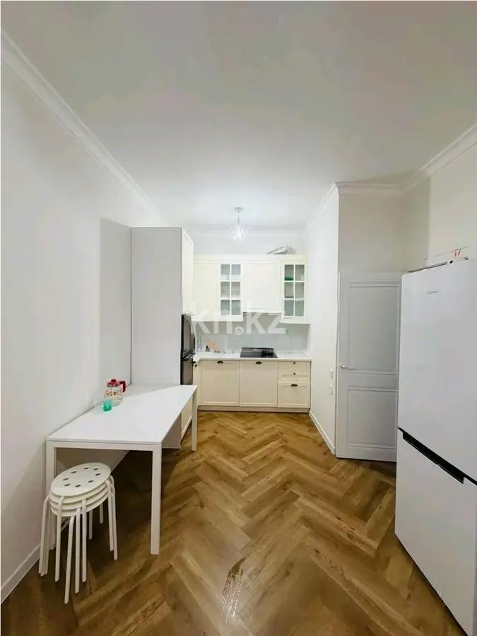 Продажа 2-комнатной квартиры, 45 м² в Караганде - фото 2