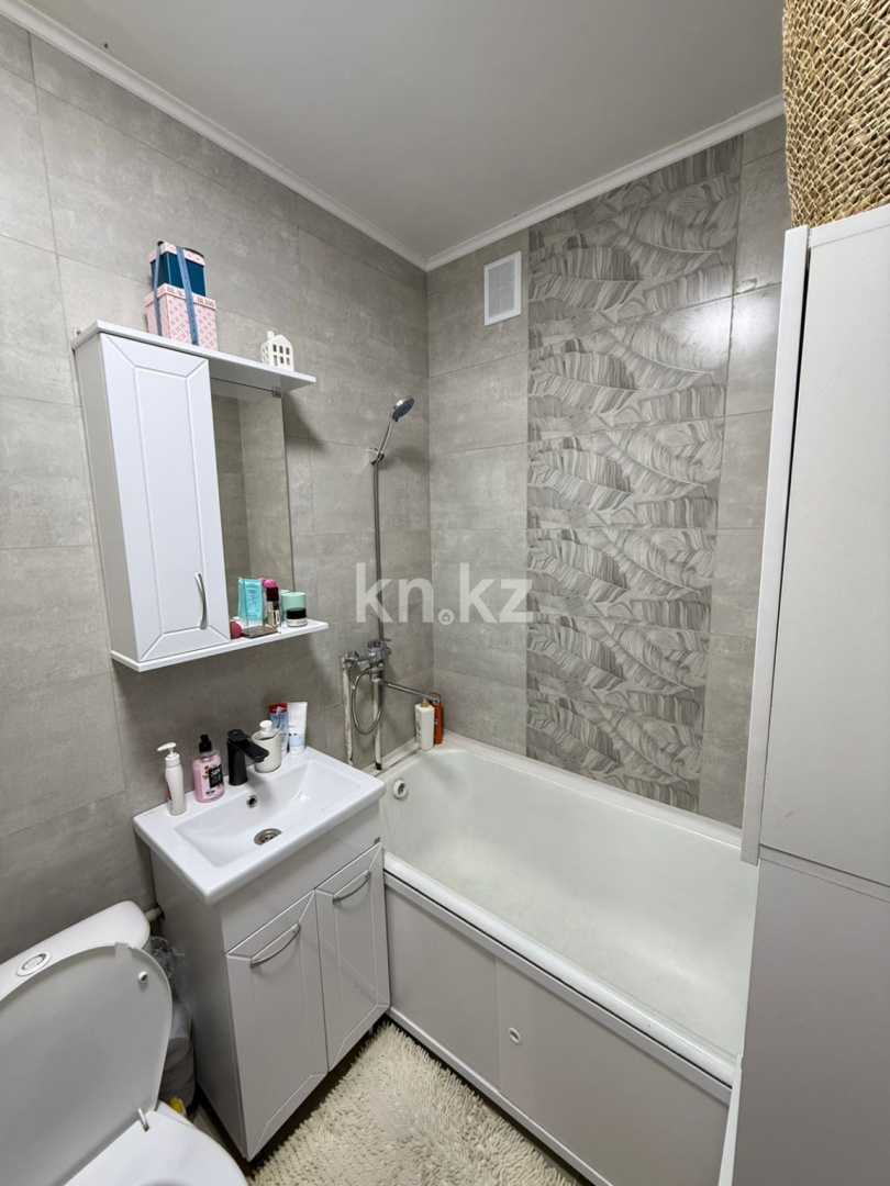 Продажа 1-комнатной квартиры, 31.5 м², Мынбулак, дом  27 в Таразе - фото 6