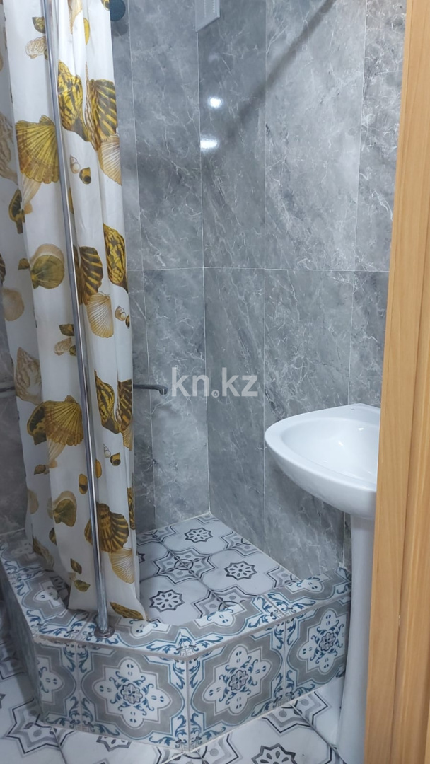 Аренда комнаты помесячно, 18 м² в Алматы - фото 10