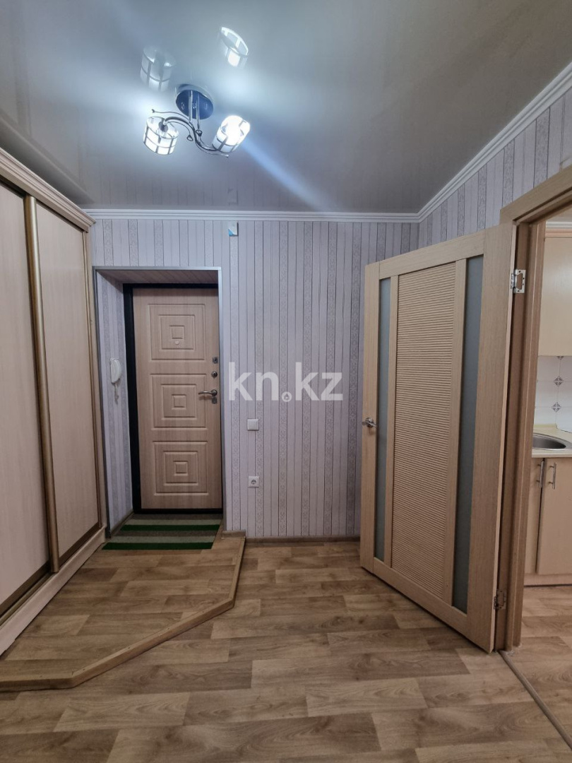 Продажа 2-комнатной квартиры, 52 м² в Караганде - фото 17