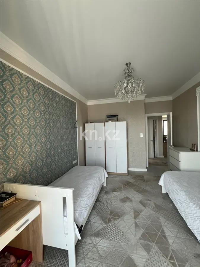 Продажа 3-комнатной квартиры, 96.6 м² в Астане - фото 3