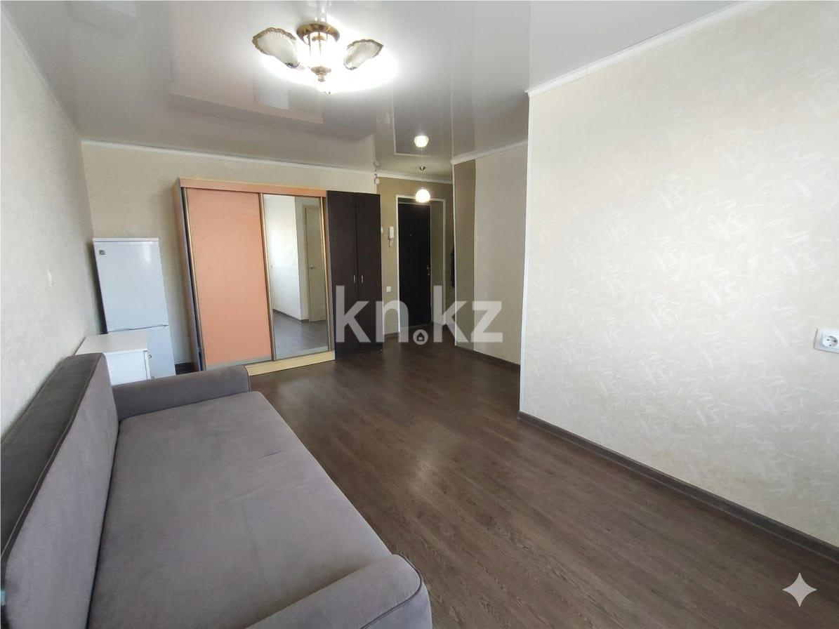 Продажа 1-комнатной квартиры, 29 м² в Караганде - фото 5