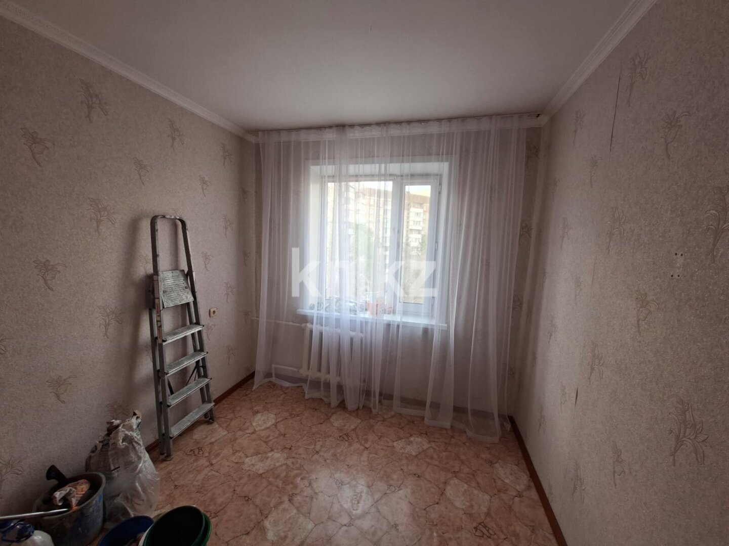 Продажа 4-комнатной квартиры, 82 м² в Караганде - фото 8