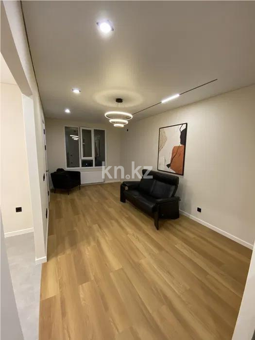 Продажа 2-комнатной квартиры, 44 м², мкр. Шугыла, дом  340/46 в Алматы