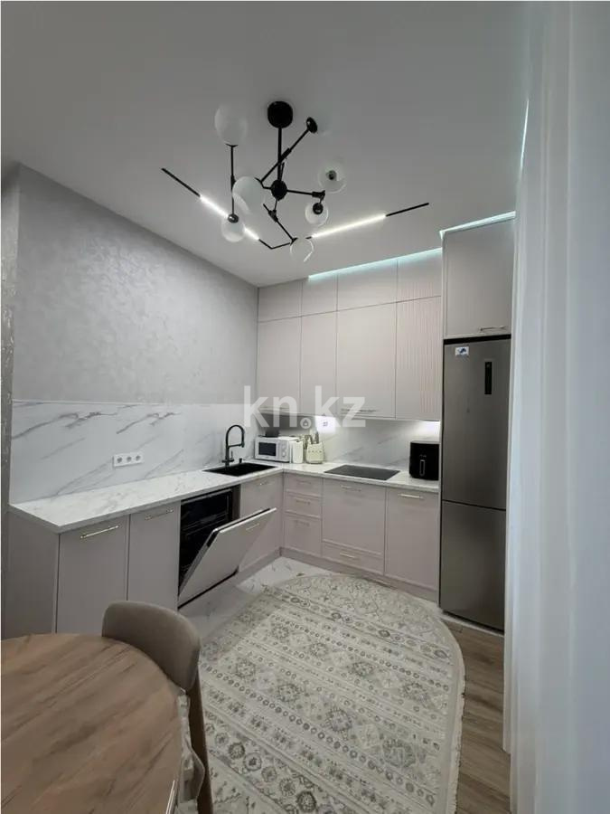 Продажа 1-комнатной квартиры, 40 м² в Астане - фото 2