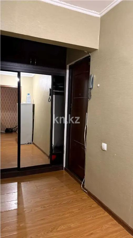 Продажа 1-комнатной квартиры, 33 м² в Алматы - фото 4
