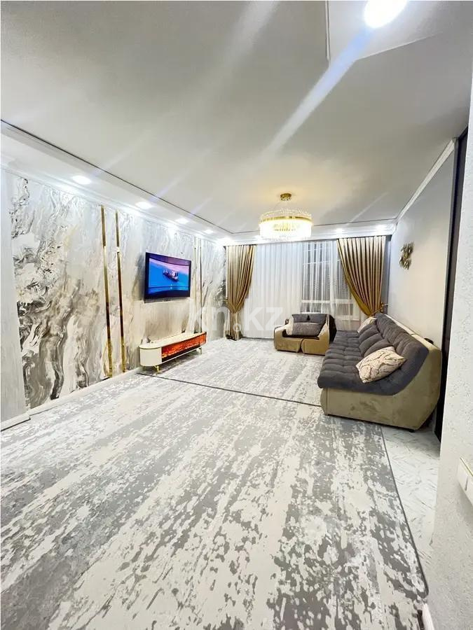 Продажа 4-комнатной квартиры, 127 м² в Астане