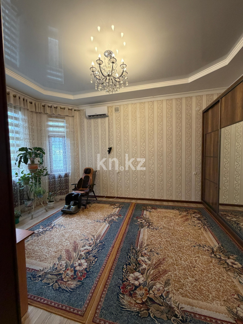 Продажа 7-комнатного дома, 317 м² в Шымкенте - фото 14