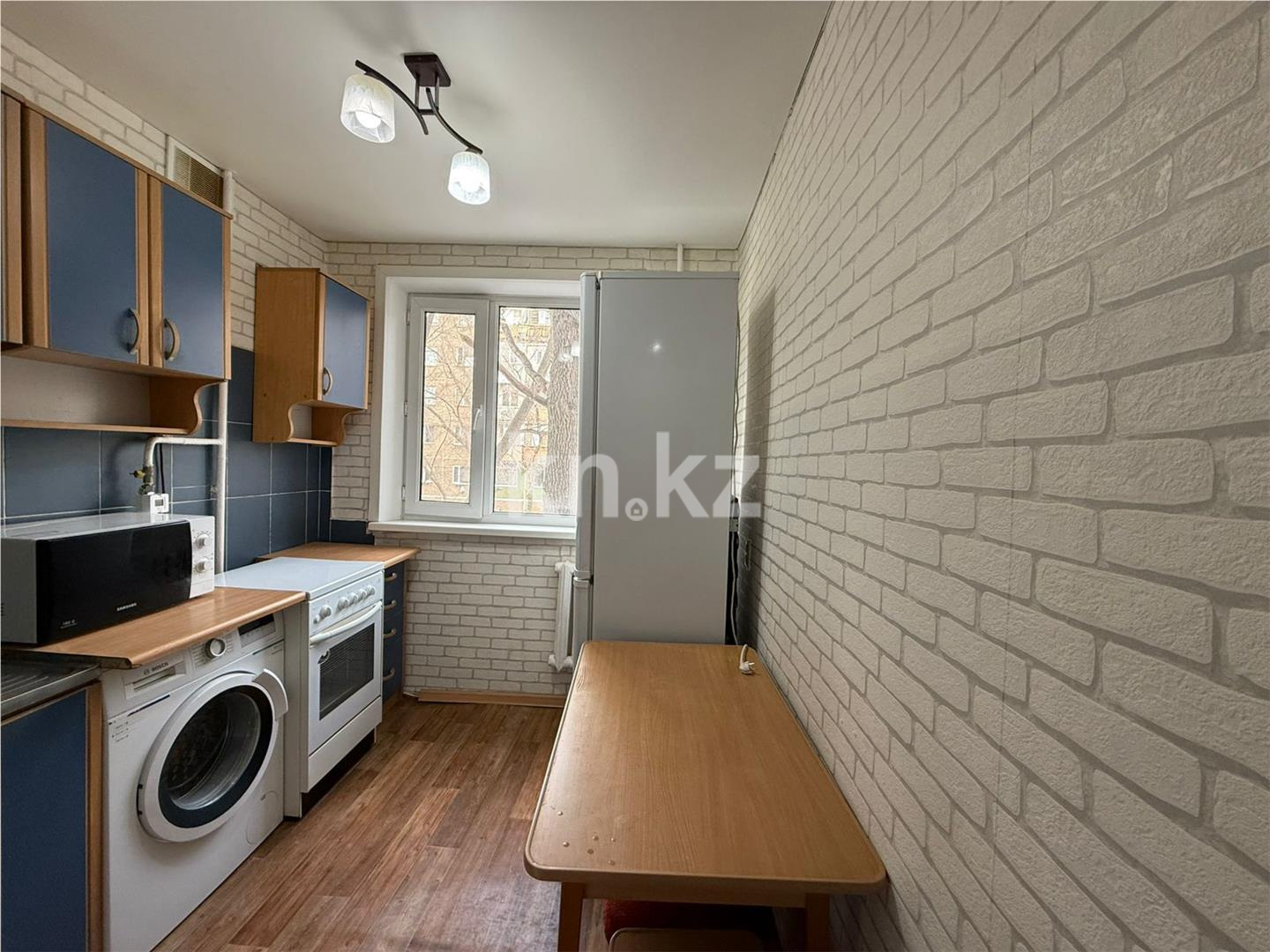 Продажа 2-комнатной квартиры, 47 м² в Караганде - фото 7