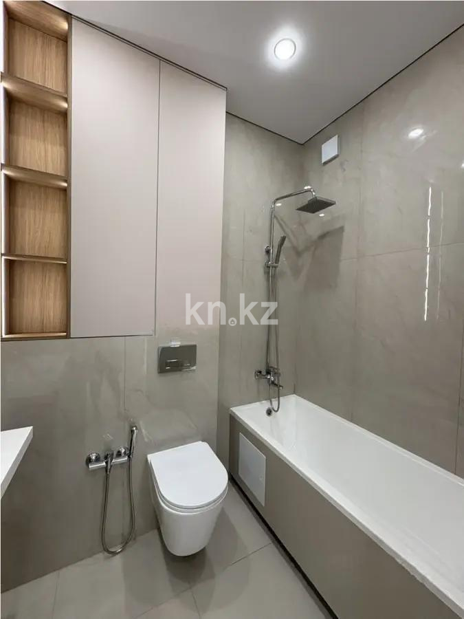 Продажа 2-комнатной квартиры, 36.6 м² в Астане - фото 2