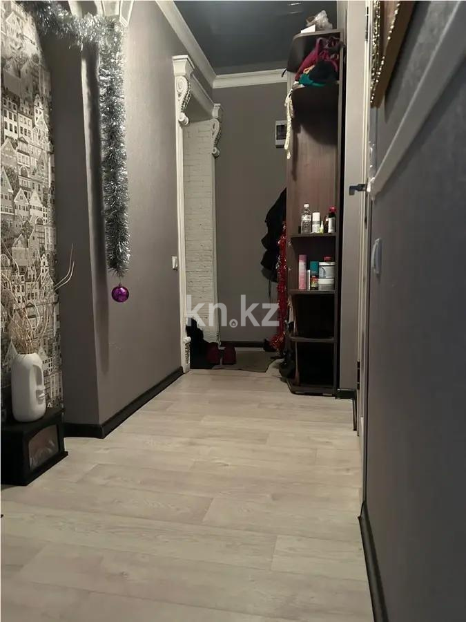 Продажа 2-комнатной квартиры, 46 м² в Караганде - фото 4