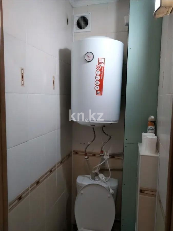 Продажа 1-комнатной квартиры, 35 м² в Караганде - фото 4