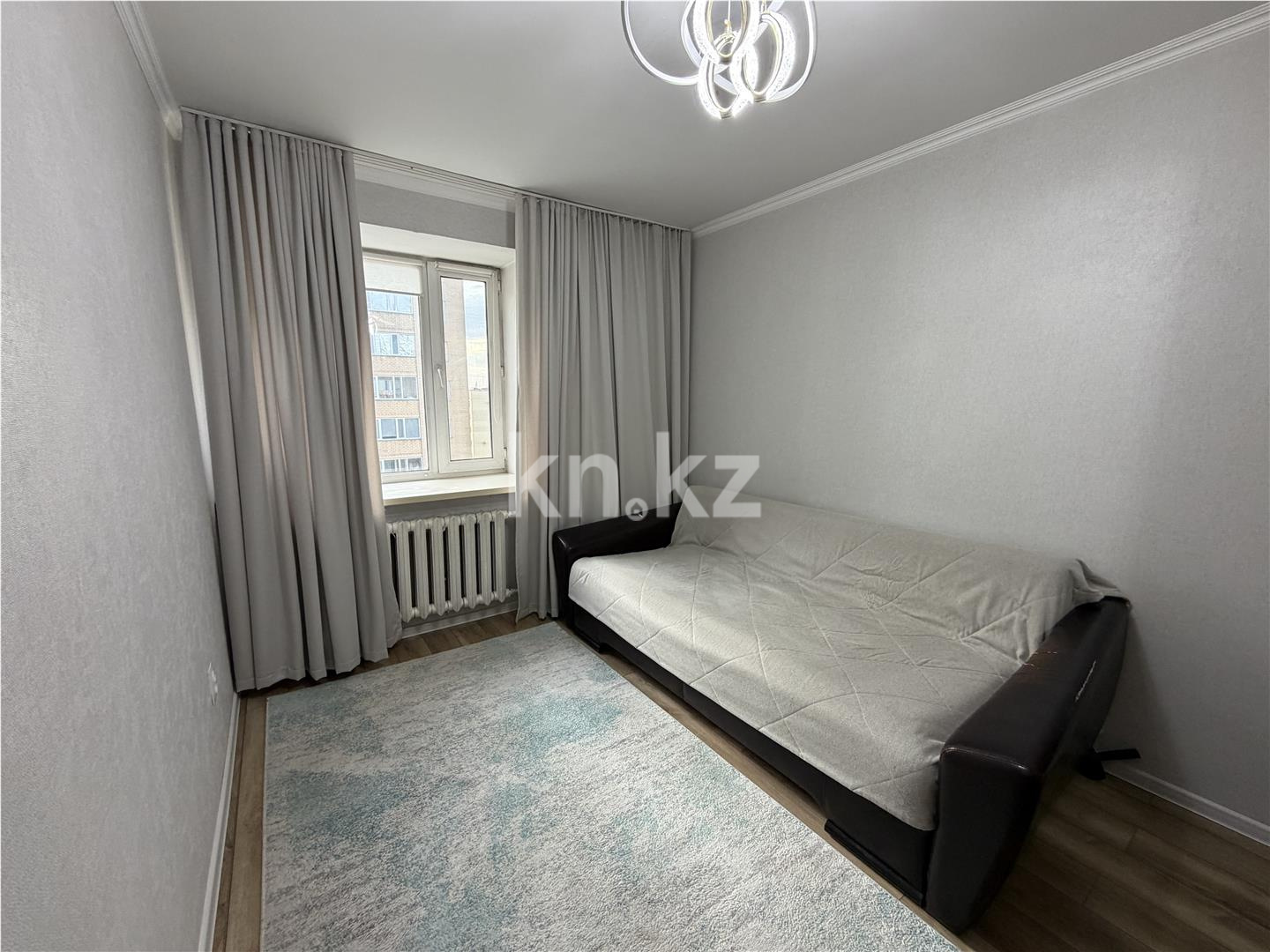 Продажа 2-комнатной квартиры, 58 м² в Караганде - фото 4