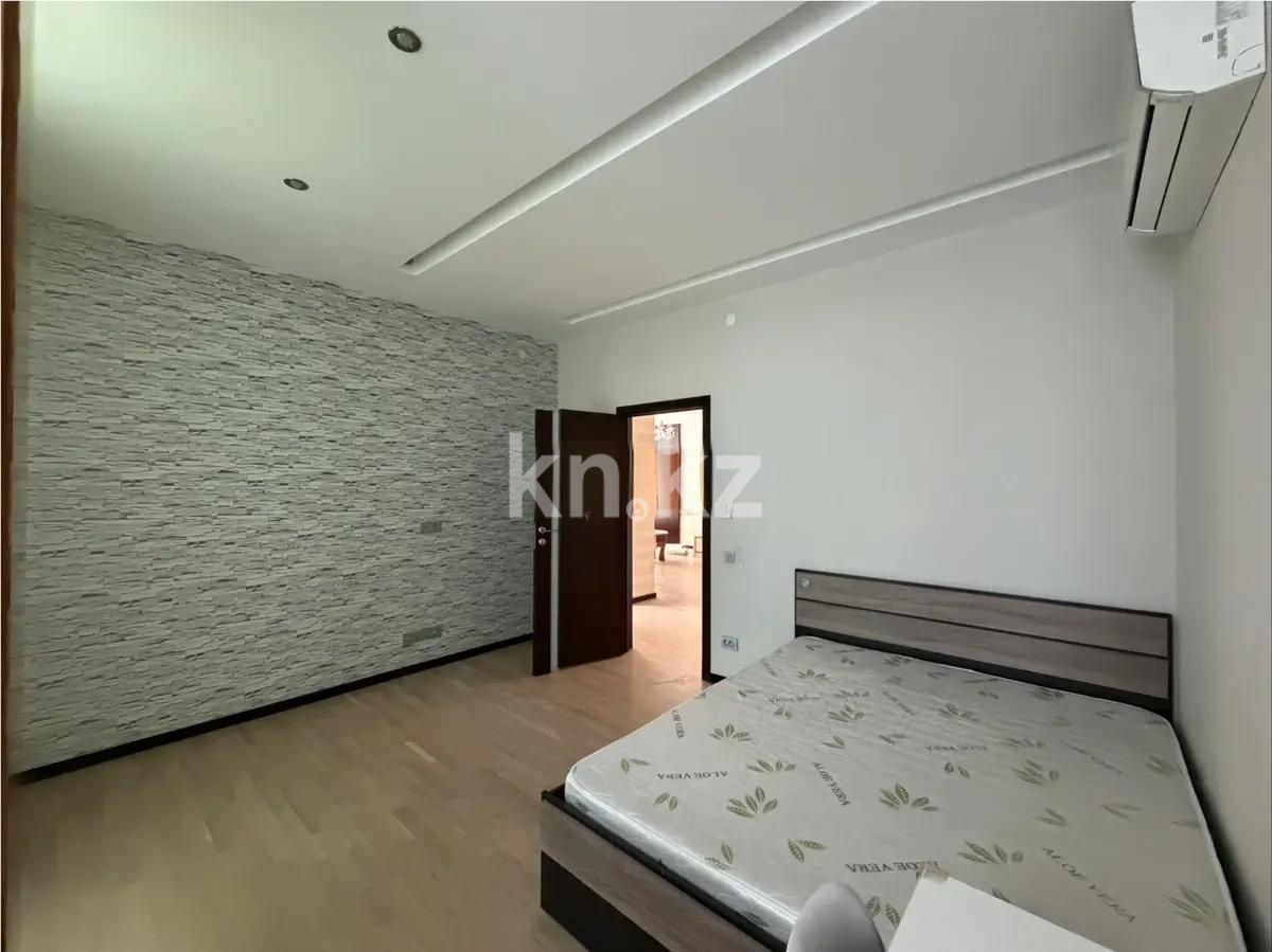 Продажа 3-комнатной квартиры, 109 м² в Астане - фото 3