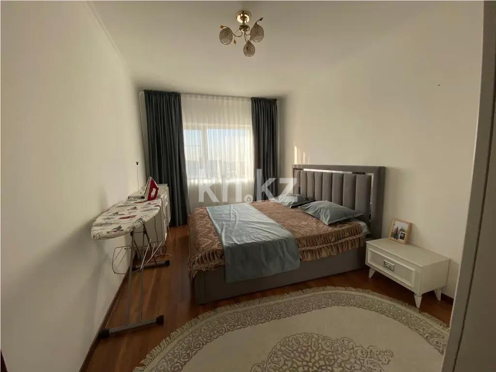 Продажа 1-комнатной квартиры, 54 м² в Алматы - фото 2