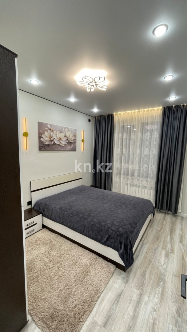 Аренда 2-комнатной квартиры, 40 м² в Алматы - фото 14