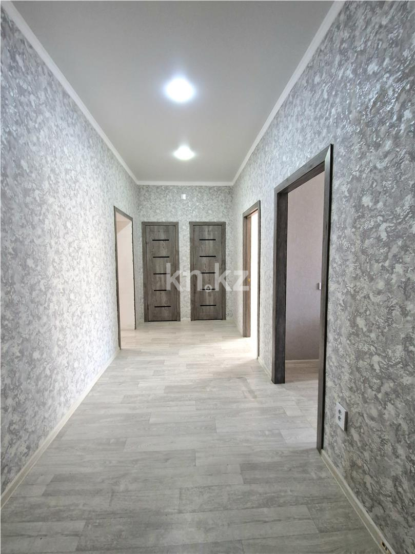Продажа 2-комнатной квартиры, 64 м² в Караганде - фото 4
