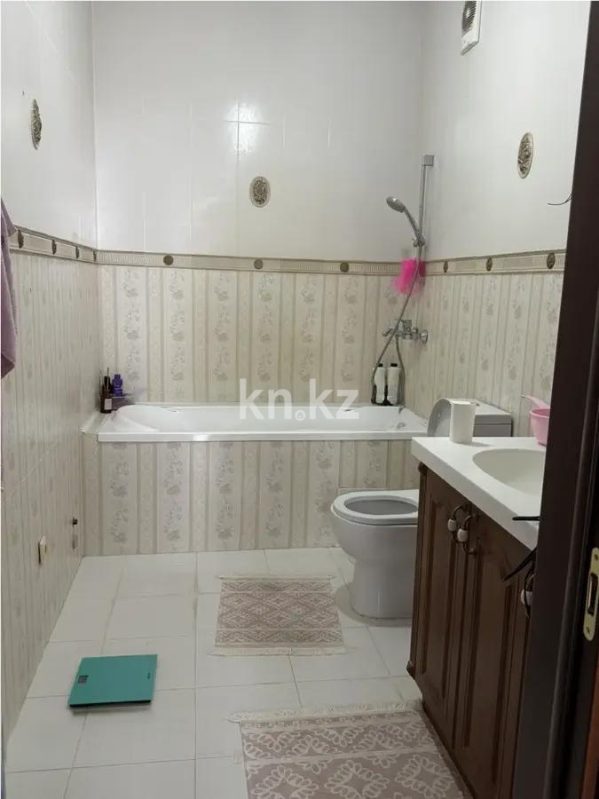 Продажа 5-комнатной квартиры, 200 м² в Астане - фото 7