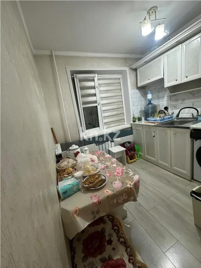 Продажа 3-комнатной квартиры, 60 м² в Караганде - фото 4